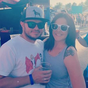 Meet your Posher, Kelsie